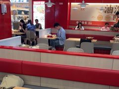 -每味每客·重庆麻辣烫(国泰店)