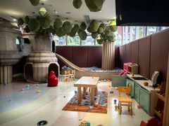 -水桶王国主题餐厅·聚会·生日派对·亲子活动·家庭套餐(亚龙湾希尔顿店)