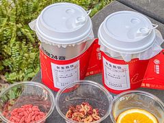 -炖物24章·顺时轻养茶(黄龙店)