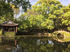 -绮园景区