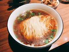 -十面春风·江南面馆(崇宁路店)