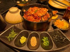 -玄白·炭烤活鳗(上海首店)