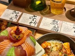 -一豚轩·烧鸟·豚骨拉面(五四路店)