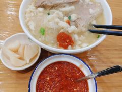 -西羊市老米家泡馍(西羊市店)