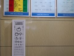 -南昌大学附属眼科医院(东湖院区)