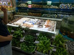 -海岛渔村大酒店(云霄路店)