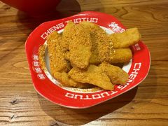 -秤砣砣·湖南粉面馆(青年路店)
