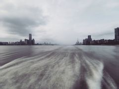 -武昌中华路码头(轮渡站)