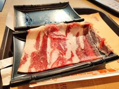 -吉野家(长青店)