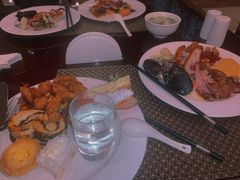 -浙江三立开元名都大酒店
