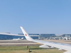 -杭州萧山国际机场