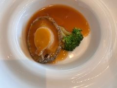 -洲际酒店·地平线全日餐厅HORIZON CAFÉ