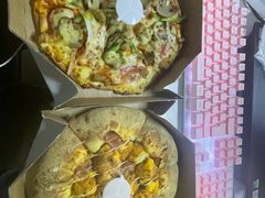 -达美乐比萨(东新路店)