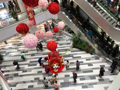 -百联临沂购物中心(临沂路店)
