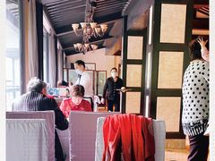 -山外山菜馆(玉泉路店)