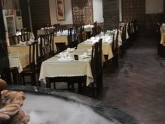大堂-裕丰源滋补烩面(天赋路店)