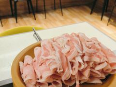 -龍歌自助小火锅(市南金茂湾店)