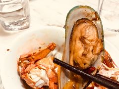 -七欣天香辣蟹火锅(南京建宁路大观天地店)