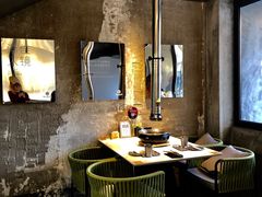 -范儿·嫂子烤肉·精致炭火烤肉(长治路店)