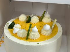 -St蛋糕王国(亨特店)
