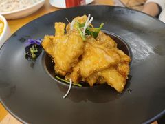 -王慧洁开口虾水饺·地道东北菜(银泰城店)
