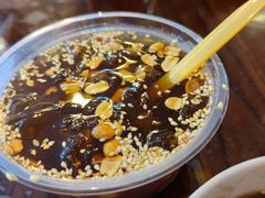 玫瑰冰粉-金必轩(青岩店)