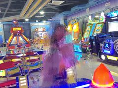 -极乐汇汗蒸会馆(杭州店)