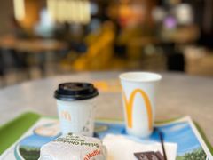 -麦当劳(厦门思明路店)