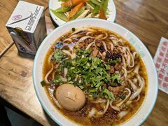 -韩师傅老大同刀削面(北苑路店)