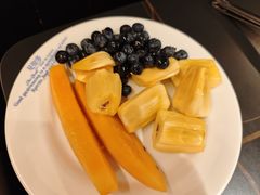 -星伦多自助料理·涮烤一体(虹悦城店)