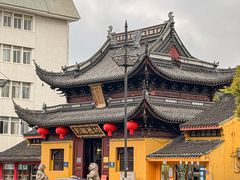 -非遗近水楼糕团(景德路店)
