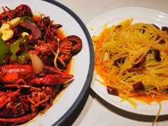 -杨氏青龙虾·羊蝎子(托乐嘉店)