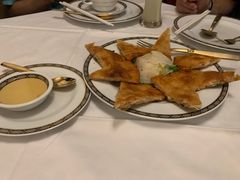 炸虾饼-Methavalai Sorndaeng