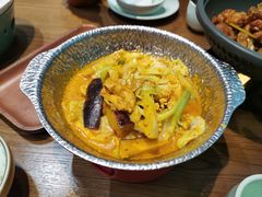 -马来西亚肉骨茶汤·招牌螃蟹·烧鸡·呷喱吧吧(海上世界店)