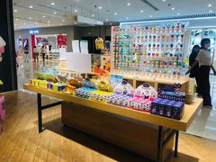 -九木杂物社(恒隆广场店)