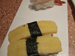 -元气寿司(东方宝泰店)