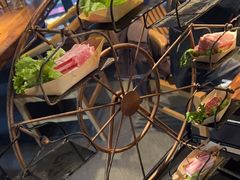 -海之屋韩式烤肉(海棠68环球美食街店)