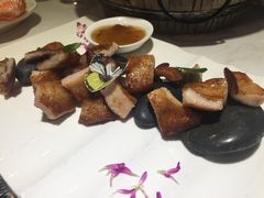 -蕃茄述·好汤自然来(江汉路店)