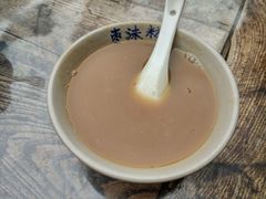 -韩城古城美食街