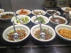 -令氏家外家周秦食府(高新店)