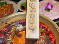 -小龙坎火锅(黄河店)