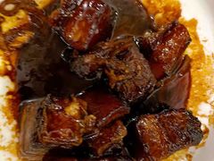 红烧肉-金时代顺风大酒店(金山店)