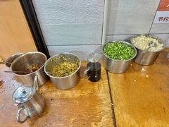 -余艳梅拌面世家(马场横路店)