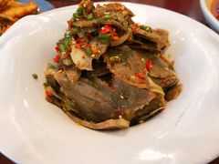 夫妻肺片-峨嵋酒家(清河店)