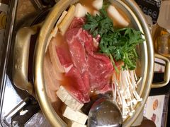 -冰川朝鲜族料理·东北菜(观前店)