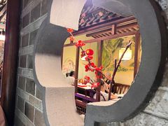 -韵秋荷(宝山龙湖天街店)