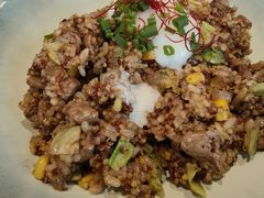 -小满Grainkitchen(滨江商业广场店)