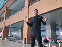 -小海豚国际游泳培训中心(浦东源深体育中心店)