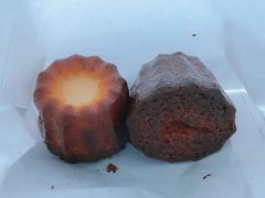 可露丽-黑草莓(重庆路店)