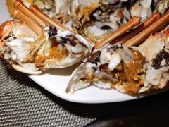 -合肥富力威斯汀酒店·知味餐厅
